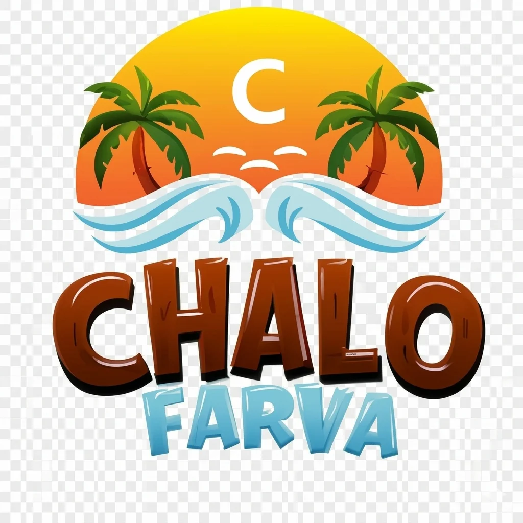 Chalofarva