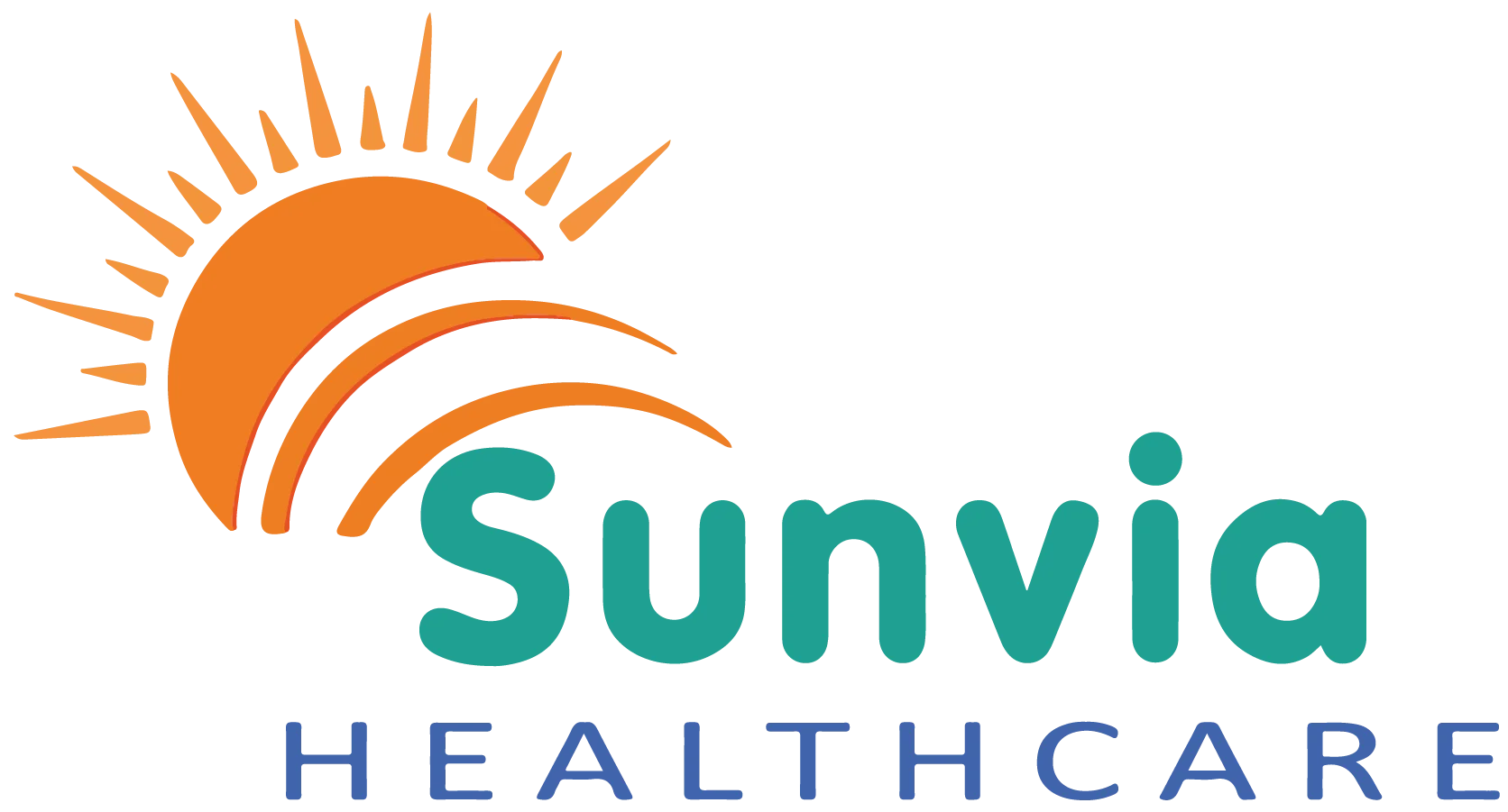 Sunvia Healthcare